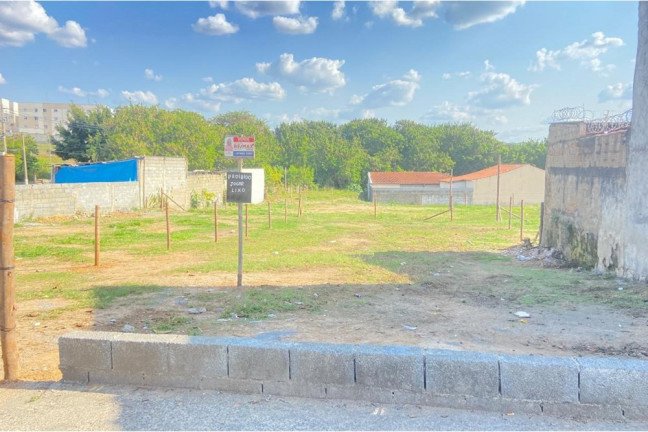 Imagem Terreno à Venda, 250 m² em Jardim Luar - Salto De Pirapora Imagem Terreno à Venda, 250 m² em Jardim Luar - Salto De Pirapora