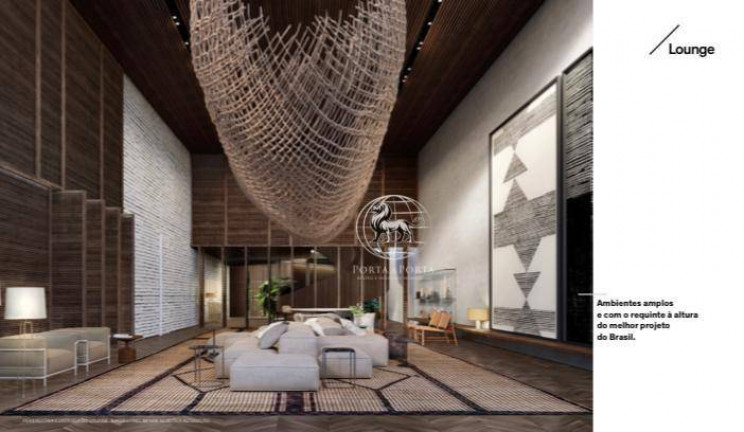Imagem Apartamento com 4 Quartos à Venda, 472 m² em Itaim Bibi - São Paulo