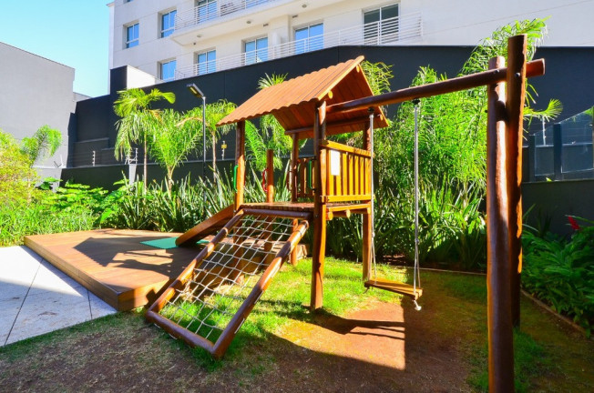 Imagem Imóvel com 1 Quarto à Venda, 29 m² em Moema - São Paulo Imagem Imóvel com 1 Quarto à Venda, 29 m² em Moema - São Paulo