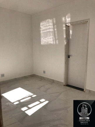 Imagem Casa com 3 Quartos à Venda, 110 m² em Horto Florestal - Sorocaba