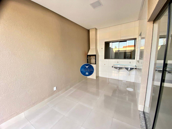 Imagem Casa com 3 Quartos à Venda, 94 m² em Solange Parque I - Goiânia Imagem Casa com 3 Quartos à Venda, 94 m² em Solange Parque I - Goiânia