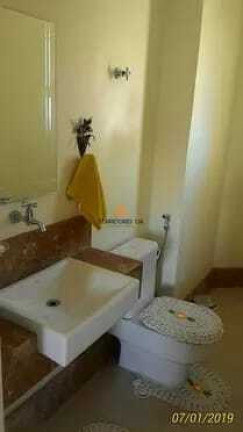 Imagem Apartamento com 4 Quartos à Venda, 193 m² em Centro - Ribeirão Preto Imagem Apartamento com 4 Quartos à Venda, 193 m² em Centro - Ribeirão Preto