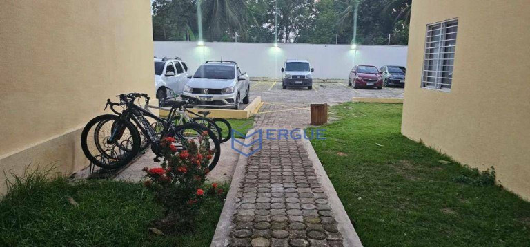 Imagem Apartamento com 3 Quartos à Venda, 68 m² em Eusébio - Eusébio