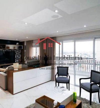 Imagem Apartamento com 3 Quartos à Venda, 109 m² em Jardim Aeroporto - São Paulo Imagem Apartamento com 3 Quartos à Venda, 109 m² em Jardim Aeroporto - São Paulo