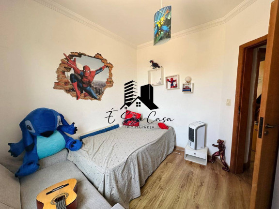 Imagem Casa com 4 Quartos à Venda, 343 m² em Cabral - Contagem Imagem Casa com 4 Quartos à Venda, 343 m² em Cabral - Contagem
