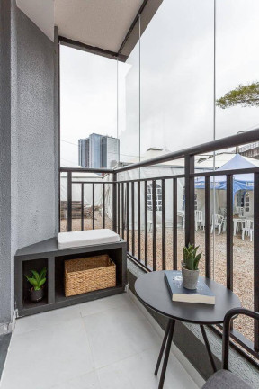 Imagem Apartamento com 2 Quartos à Venda,  em Vila Andrade - São Paulo