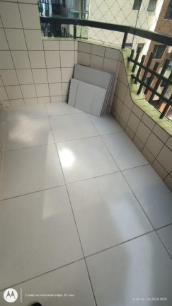 Imagem Apartamento com 1 Quarto à Venda, 55 m² em Aviação - Praia Grande