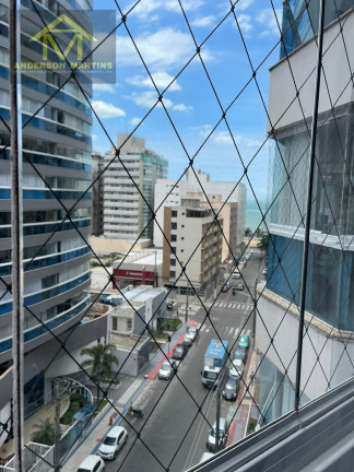 Apartamento com 4 Quartos à Venda, 150 m² em Itapuã - Vila Velha