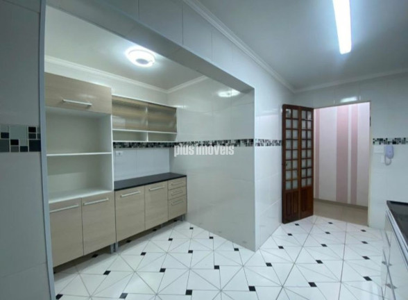 Imagem Apartamento com 2 Quartos à Venda, 64 m² em Vila Santa Catarina - São Paulo