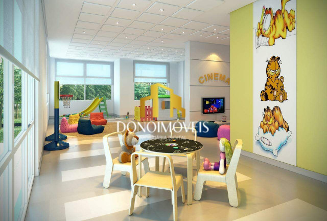 Imagem Apartamento com 3 Quartos à Venda, 155 m² em Centro - São Bernardo Do Campo Imagem Apartamento com 3 Quartos à Venda, 155 m² em Centro - São Bernardo Do Campo