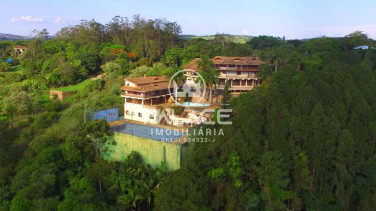 Imagem Edifício Residencial com 14 Quartos à Venda, 2.100 m² em Observatório - Vinhedo