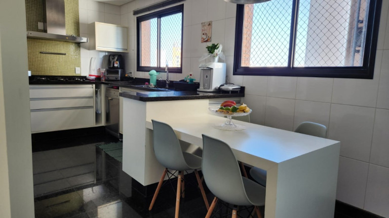 Imagem Apartamento com 3 Quartos à Venda, 186 m² em Vila Regente Feijó - São Paulo