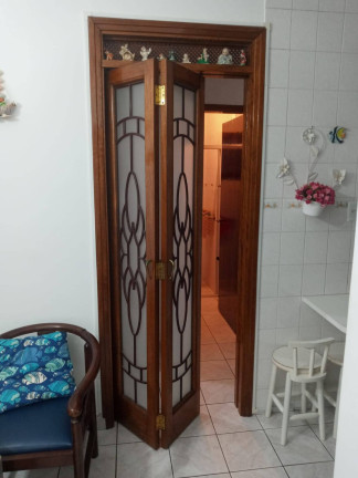 Imagem Apartamento com 2 Quartos à Venda, 71 m² em Agenor De Campos - Mongaguá