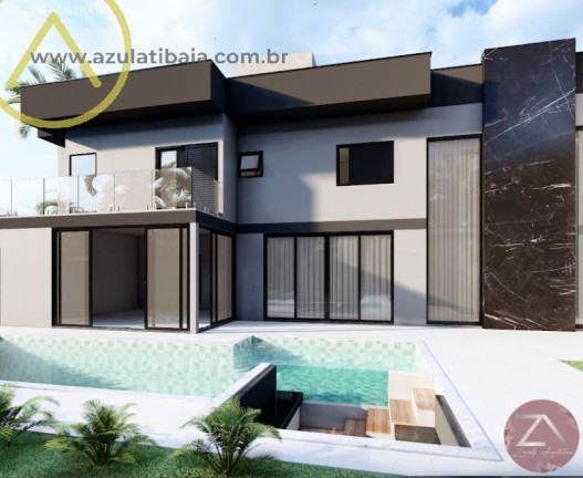 Imagem Casa com 4 Quartos à Venda, 306 m² em Condominio Figueira Garden - Atibaia Imagem Casa com 4 Quartos à Venda, 306 m² em Condominio Figueira Garden - Atibaia
