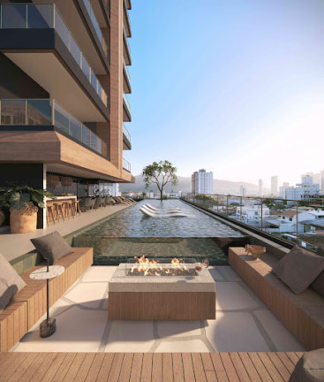 Imagem Apartamento com 3 Quartos à Venda, 131 m² em Meia Praia - Itapema Imagem Apartamento com 3 Quartos à Venda, 131 m² em Meia Praia - Itapema