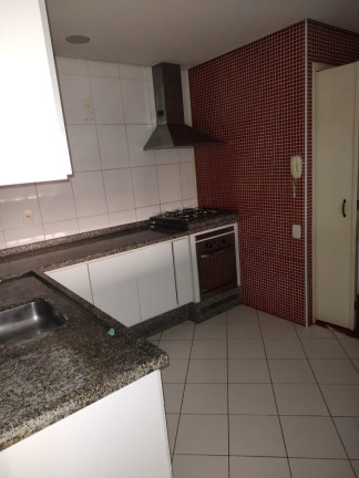Imagem Apartamento com 3 Quartos à Venda, 110 m² em Centro - Taubaté