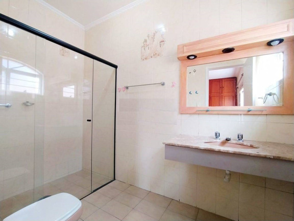 Imagem Casa de Condomínio com 4 Quartos à Venda, 240 m² em Jardim Guarujá - Sorocaba