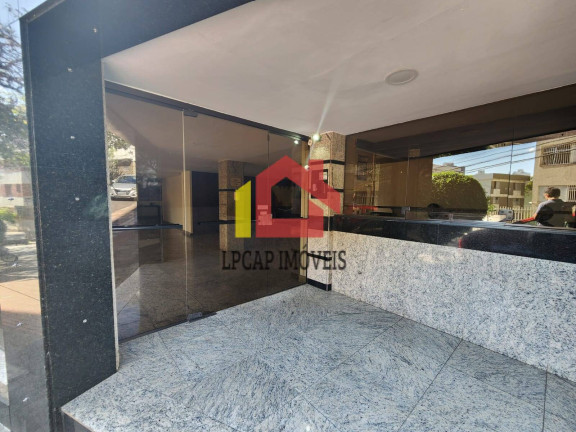 Apartamento com 4 Quartos à Venda, 100 m² em Cruzeiro - Belo Horizonte