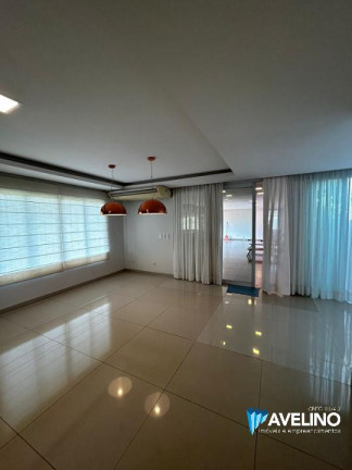 Imagem Casa de Condomínio com 5 Quartos à Venda, 372 m² em Goldem Park - Dourados Imagem Casa de Condomínio com 5 Quartos à Venda, 372 m² em Goldem Park - Dourados