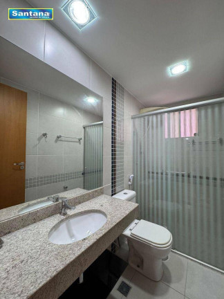 Imagem Apartamento com 2 Quartos à Venda, 66 m² em Do Turista - Caldas Novas Imagem Apartamento com 2 Quartos à Venda, 66 m² em Do Turista - Caldas Novas