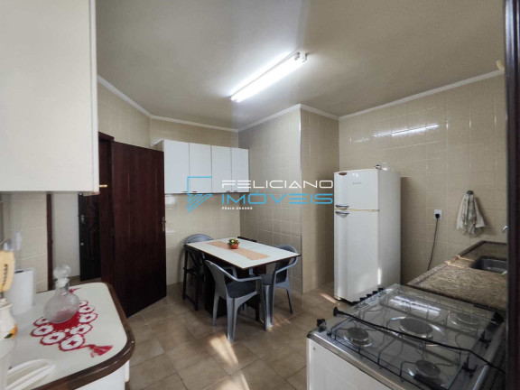 Imagem Apartamento com 2 Quartos à Venda, 90 m² em Tupi - Praia Grande Imagem Apartamento com 2 Quartos à Venda, 90 m² em Tupi - Praia Grande