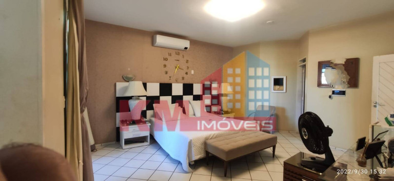 Imagem Casa com 6 Quartos à Venda, 999 m² em Nova Betânia - Mossoró