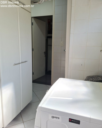 Imagem Apartamento com 3 Quartos à Venda, 156 m² em Vila Andrade - Sao Paulo