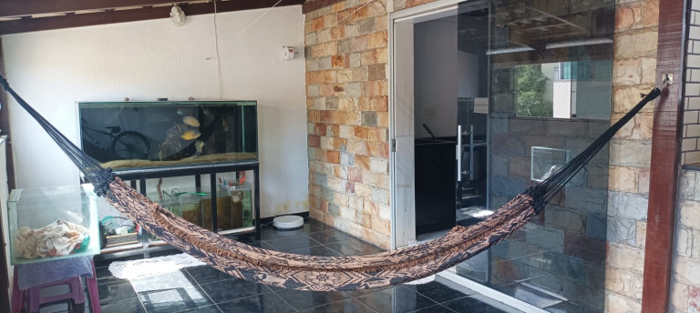 Imagem Cobertura com 2 Quartos à Venda, 100 m² em Imbiruçu - Betim