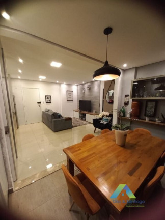 Imagem Apartamento com 2 Quartos à Venda, 94 m² em Centro - Diadema
