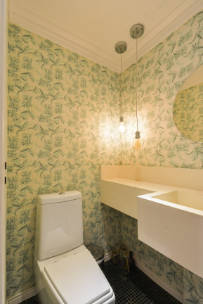 Imagem Apartamento com 3 Quartos à Venda, 137 m² em Tatuapé - São Paulo