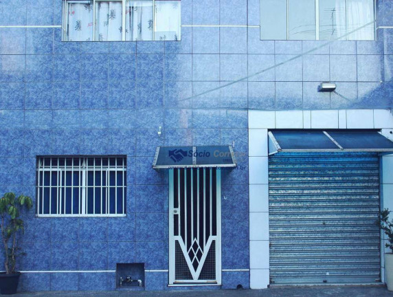 Imagem Sobrado com 11 Quartos à Venda, 72 m² em Tatuapé - São Paulo