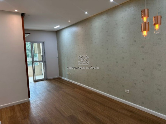 Imagem Apartamento com 2 Quartos à Venda, 77 m² em Canto Do Forte - Praia Grande Imagem Apartamento com 2 Quartos à Venda, 77 m² em Canto Do Forte - Praia Grande