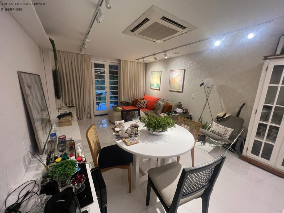 Casa com 2 Quartos à Venda, 117 m² em Lauro De Freitas - Lauro De Freitas