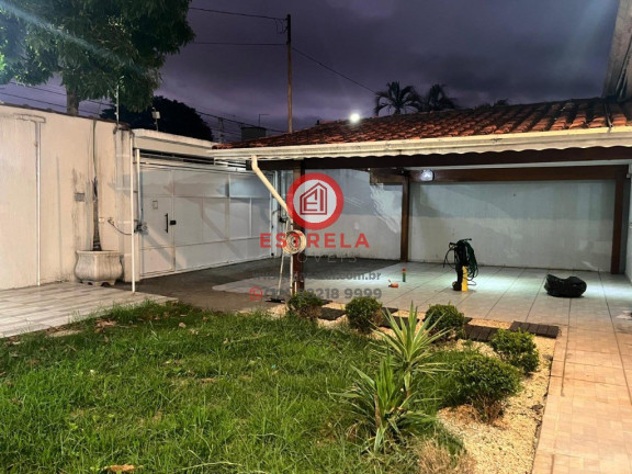 Casa com 3 Quartos à Venda, 127 m² em Jardim Siesta - Jacareí