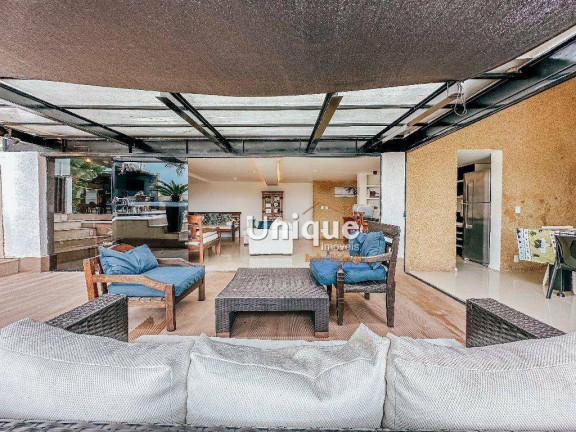 Imagem Casa com 4 Quartos à Venda, 170 m² em Geribá - Armação Dos Búzios
