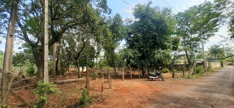 Terreno à Venda, 5.000 m² em Recanto Princesa Isabel - Ribeirão Preto