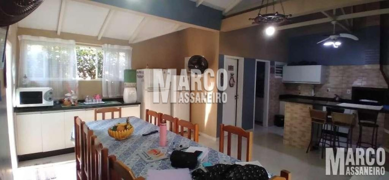 Imagem Casa com 3 Quartos à Venda, 450 m² em Pinheiros - Balneário Barra Do Sul