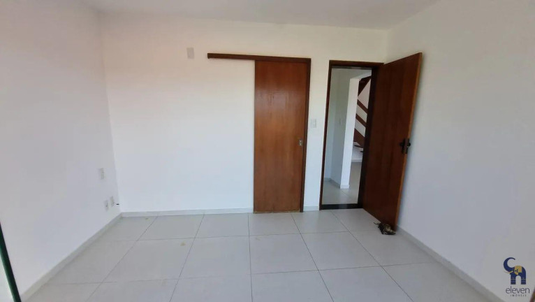 Imagem Cobertura com 3 Quartos à Venda, 180 m² em Ipitanga - Lauro De Freitas