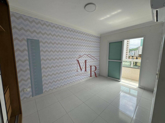 Imagem Apartamento com 3 Quartos à Venda, 122 m² em Boqueirão - Praia Grande Imagem Apartamento com 3 Quartos à Venda, 122 m² em Boqueirão - Praia Grande
