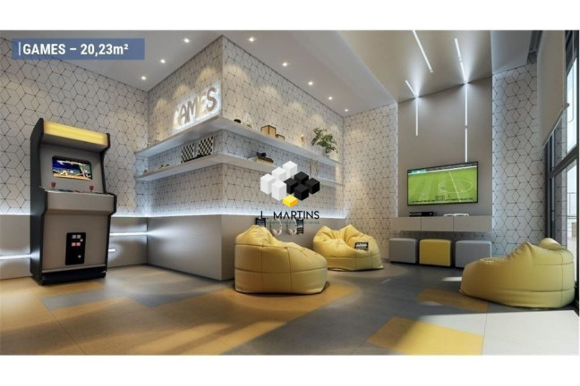 Imagem Apartamento com 3 Quartos à Venda, 82 m² em Passo Da Areia - Porto Alegre