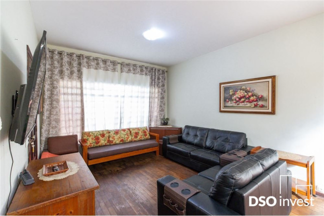 Imagem Casa com 3 Quartos à Venda,  em Alto Da Boa Vista - São Paulo