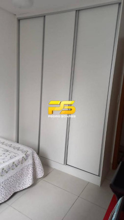 Imagem Apartamento com 3 Quartos à Venda, 70 m² em Brisamar - João Pessoa Imagem Apartamento com 3 Quartos à Venda, 70 m² em Brisamar - João Pessoa