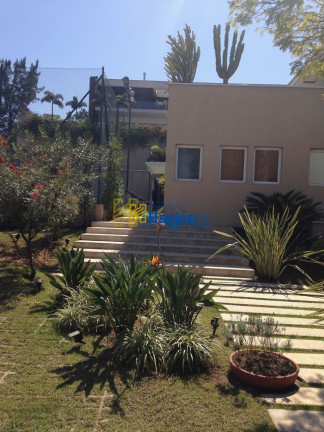 Casa de Condomínio com 4 Quartos à Venda, 950 m² em Alphaville - Santana De Parnaíba