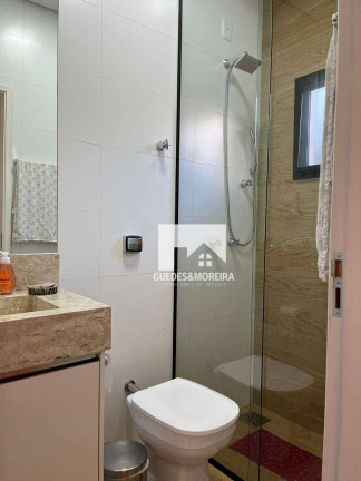 Imagem Casa com 3 Quartos à Venda, 160 m² em Parque Brasil 500 - Paulínia