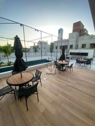 Imagem Apartamento com 2 Quartos à Venda, 57 m² em Manaíra - João Pessoa