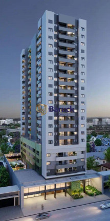 Imagem Apartamento com 2 Quartos à Venda, 40 m² em Butantã - São Paulo