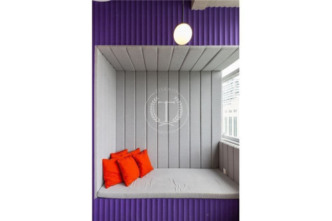 Imagem Apartamento com 1 Quarto à Venda, 69 m² em Indianópolis - São Paulo
