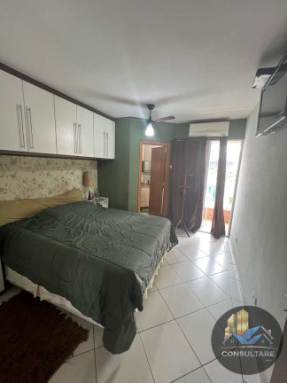 Imagem Casa com 5 Quartos à Venda, 270 m² em Embaré - Santos Imagem Casa com 5 Quartos à Venda, 270 m² em Embaré - Santos