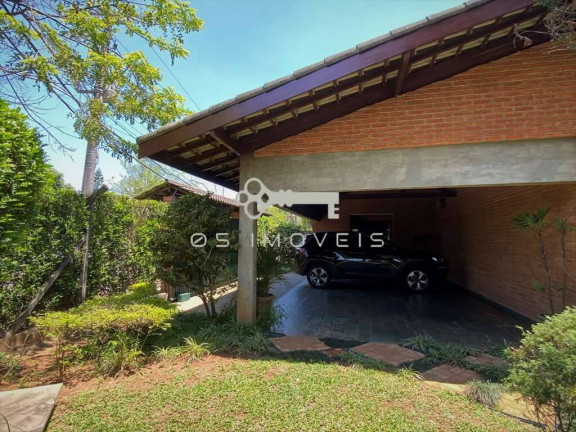 Imagem Casa de Condomínio com 4 Quartos à Venda, em Palos Verdes - Carapicuíba Imagem Casa de Condomínio com 4 Quartos à Venda, em Palos Verdes - Carapicuíba