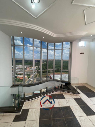 Imagem Apartamento com 4 Quartos à Venda, 225 m² em Jardim Mariana - Cuiabá